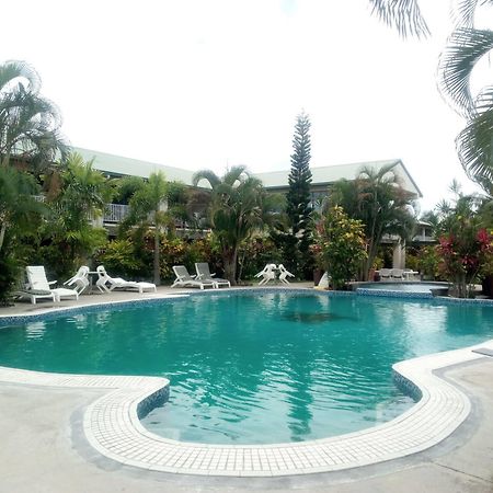 Hotel Millenia Samoa Απία Εξωτερικό φωτογραφία