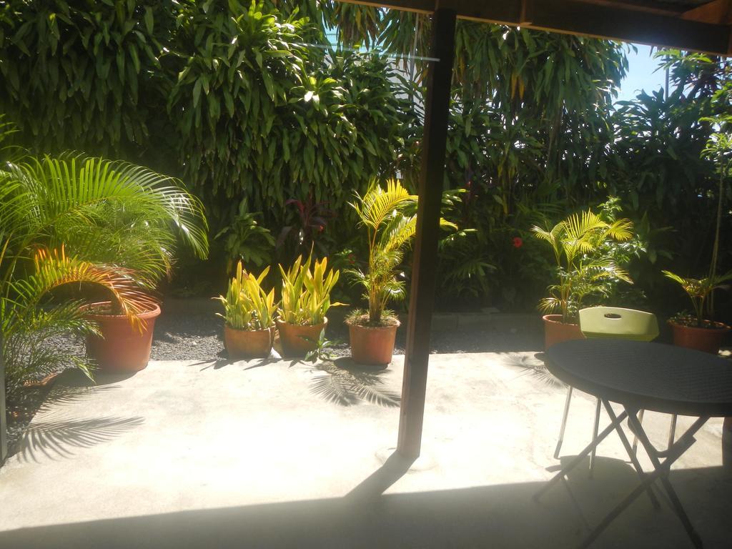 Hotel Millenia Samoa Απία Εξωτερικό φωτογραφία