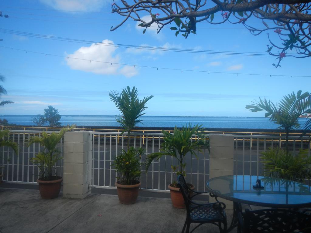 Hotel Millenia Samoa Απία Εξωτερικό φωτογραφία