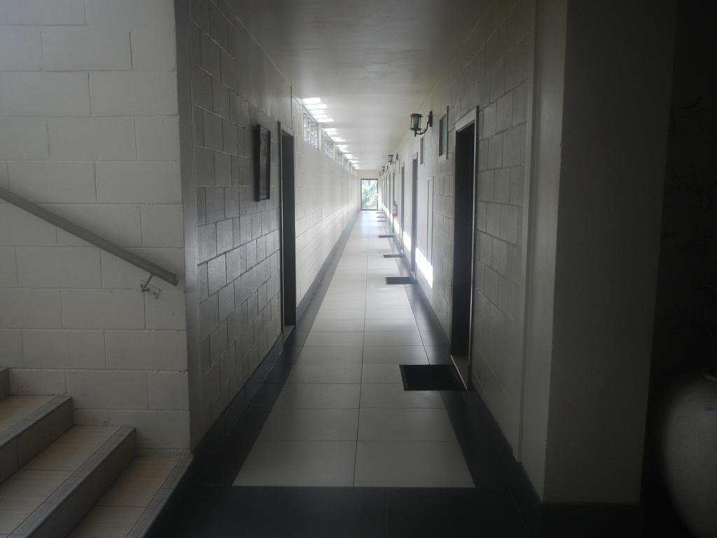 Hotel Millenia Samoa Απία Εξωτερικό φωτογραφία