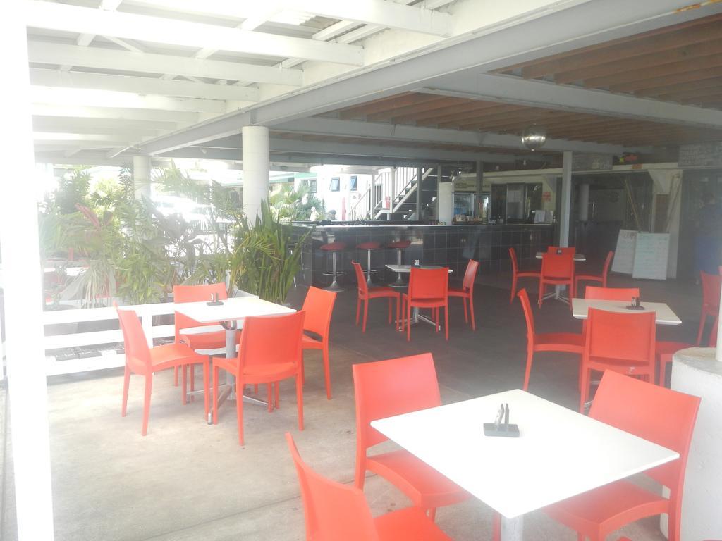 Hotel Millenia Samoa Απία Εξωτερικό φωτογραφία