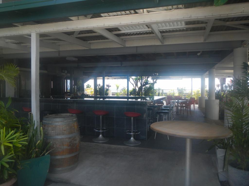 Hotel Millenia Samoa Απία Εξωτερικό φωτογραφία