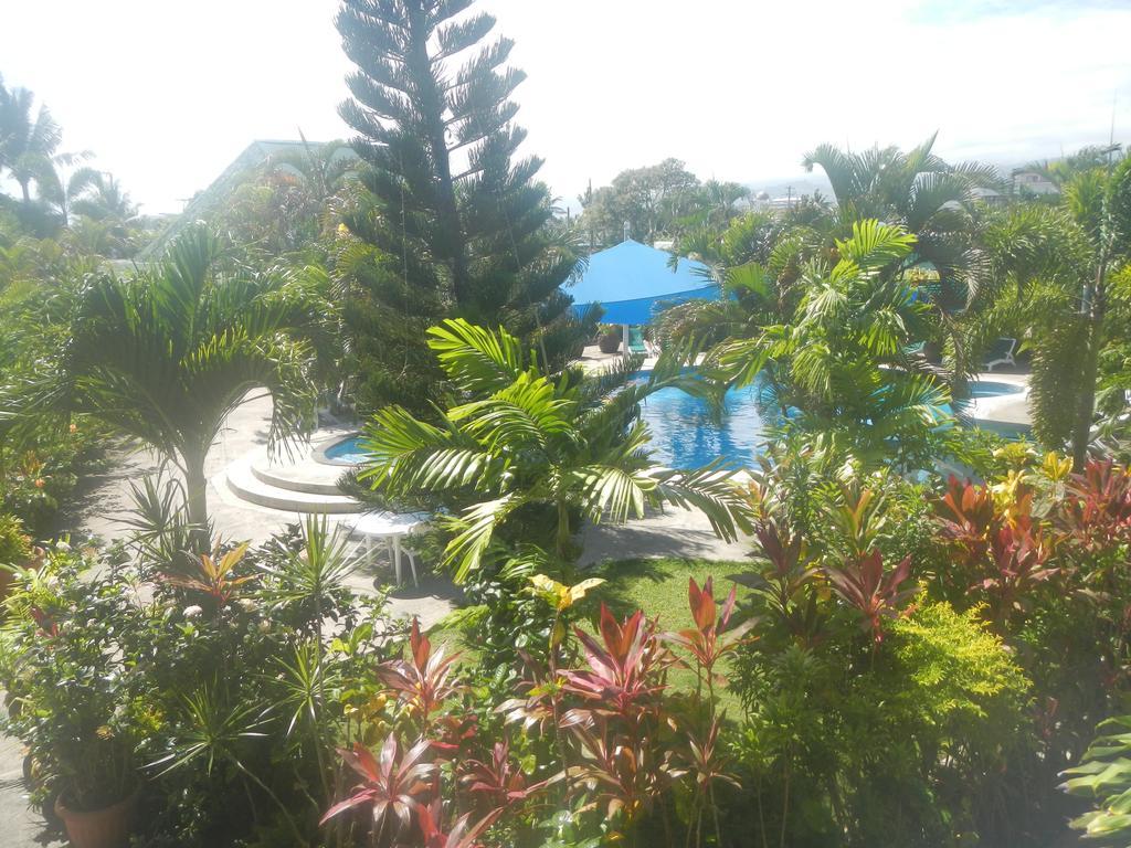 Hotel Millenia Samoa Απία Εξωτερικό φωτογραφία