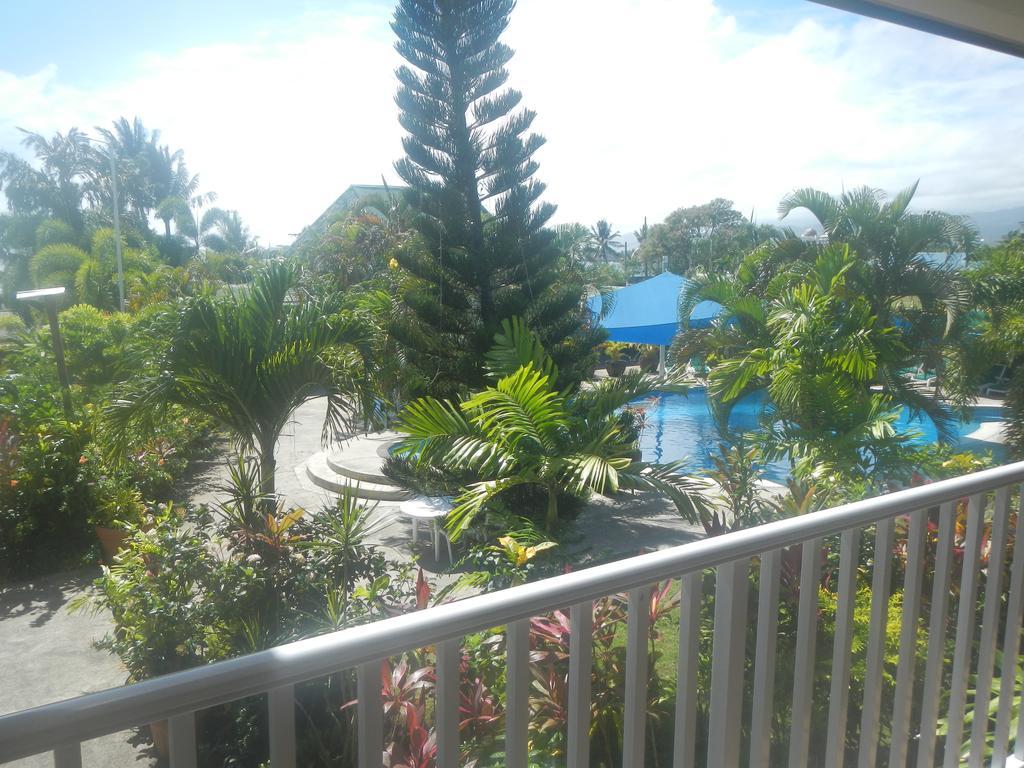 Hotel Millenia Samoa Απία Εξωτερικό φωτογραφία
