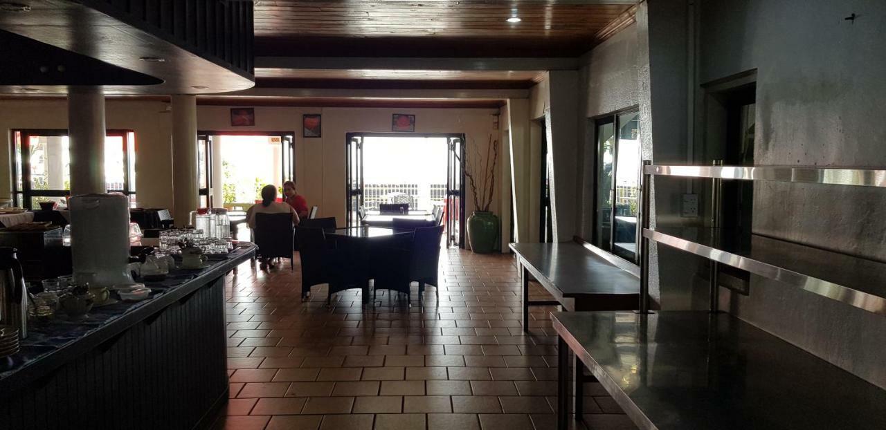 Hotel Millenia Samoa Απία Εξωτερικό φωτογραφία
