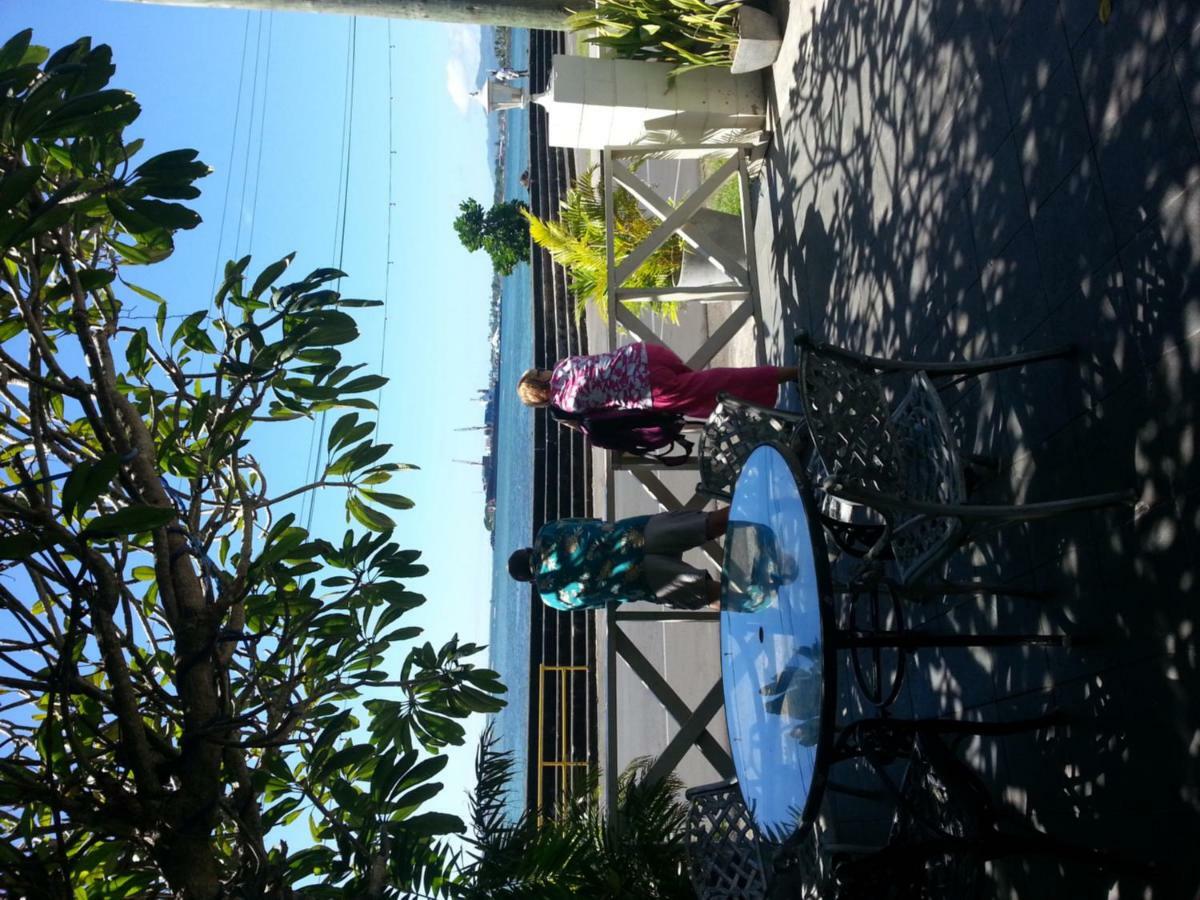 Hotel Millenia Samoa Απία Εξωτερικό φωτογραφία